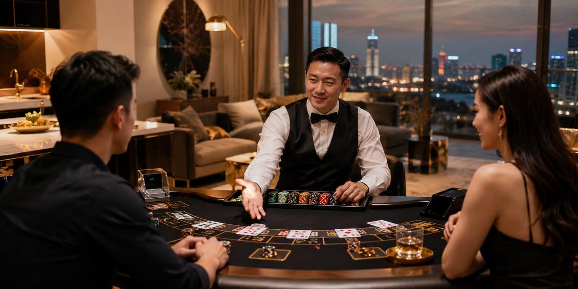 888ne Poker Việt